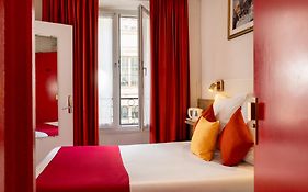 Hotel Saint Roch